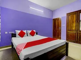 Hotel O Paradise villa