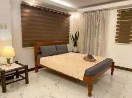 Alfonso HideAway