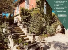 L'écrin Nimois