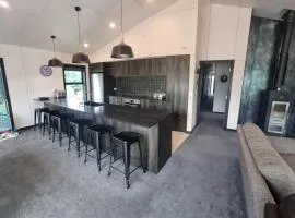 Lake Opuha House