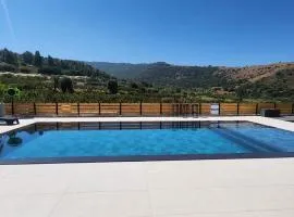 לוסטלה ווילה