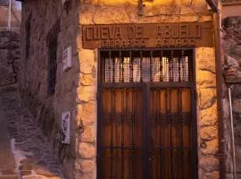 Cueva del abuelo