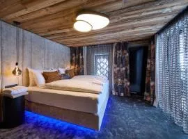 NANI - Mountain Chalet