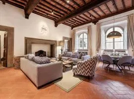 Palazzo Passerini