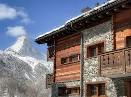 Mountain Paradise