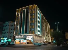 روزة الخليج للشقق المخدومة