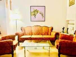 La casa delle letterine