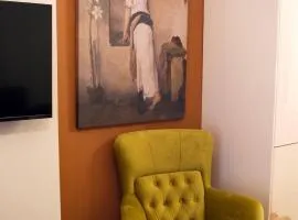 Χρυσηίδα - Chrysiida Luxury Apartment