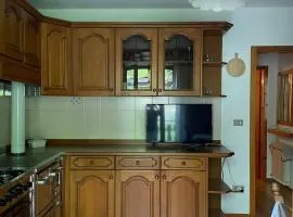 Apartment in Castello Tesino