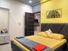 Urban Vibes-II ,3Bhk