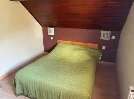 Chambre sur St hilaire du touvet