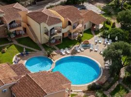 Apartment Sardinia Seaside With Ac And Wifi