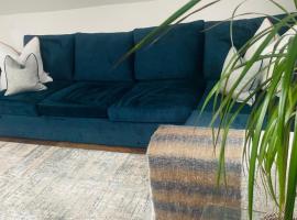 Belfast Loft, hotel v destinaci Belfast