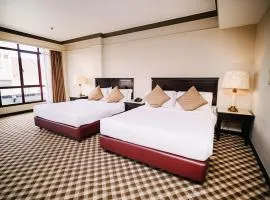 Kingston Hotel 9 - Jonker Street Malacca