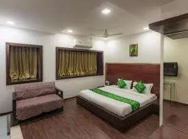 Treebo Shembekars Inn, hotel poblíž Mezinárodní letiště Dr. Babasaheb Ambedkar - NAG, 