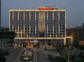 Hampton by Hilton Qingdao Jiaodong International Airport South