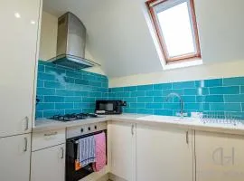 Host & Stay - Chichester Close