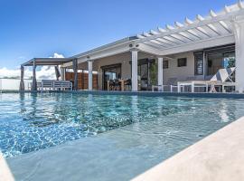 Villa Mélina, khách sạn ở Capesterre-de-Marie-Galante