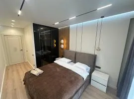 Privat Apartment Exfactor 9