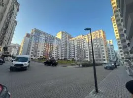 Privat Apartment Exfactor 9