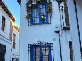 La Casita del Albayzín
