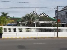 Yetelu Guest House