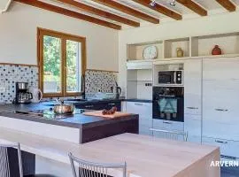 Chalet Guerêve