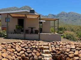 Renewal Retreat Klein Karoo Cottage