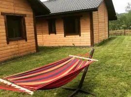 Bieszczadzki Luz