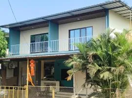 Mayekar Home Stay