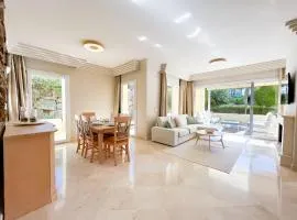 Beach & Golf Apartment in Casares Costa