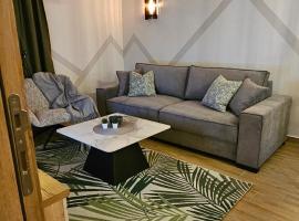 Valena 1 Divčibare, ξενοδοχείο σε Divčibare