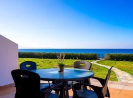 Villa Athena, hotel in Kato Yialia