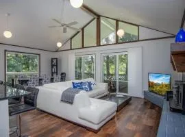 Bass Lake Retreat