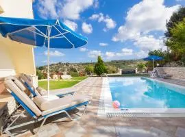 Villa Pantelis