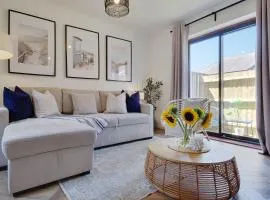 The Nook - Cosy coastal retreat near Sandbanks