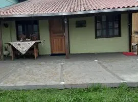 Casa do arco-íris