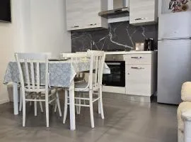 Benedettini Little House