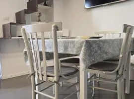 Benedettini Little House