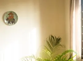Kollamparampil Homestay