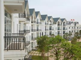 Tuần Châu Resort Hà Nội, hotel v destinaci Phùng Thôn