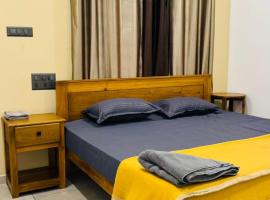 Coastal Bliss Appartments, hotel v destinaci Varkala