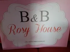 rosy house