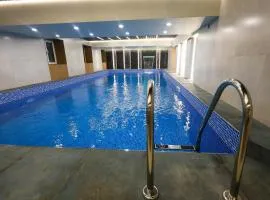 Araks Hotel Complex