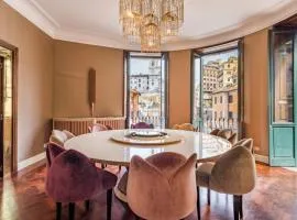 The Inn at the Spanish Steps Luxury Collection - The Club Condotti 91