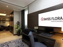 Swiss Flora Royal Hotel Riyadh