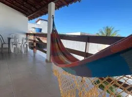 Apartamento em C Vermelha