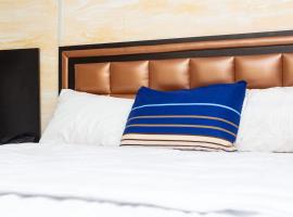 PIconics Hotel – hotel 