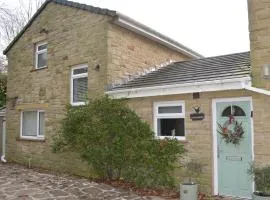 Pheasant's Bank holiday cottage