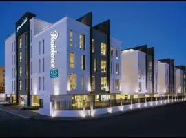SAS Residence & Hotel, Dhahran - Formerly Radisson Blu